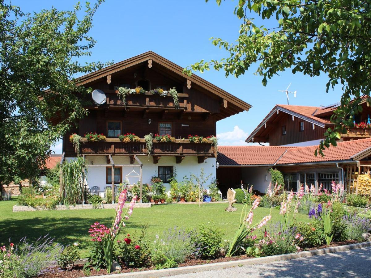 Ferienwohnung Bei Mutti Rottau Zewnętrze zdjęcie